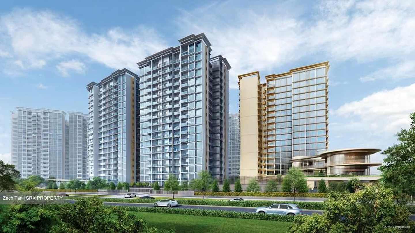 Dunman Road (D15), Condominium #594564561